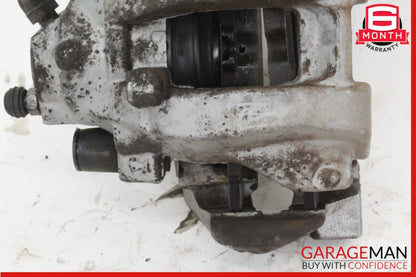 10-18 Mercedes-Benz E250 W212 Rear Left and Right Side Brake Caliper 2124230281