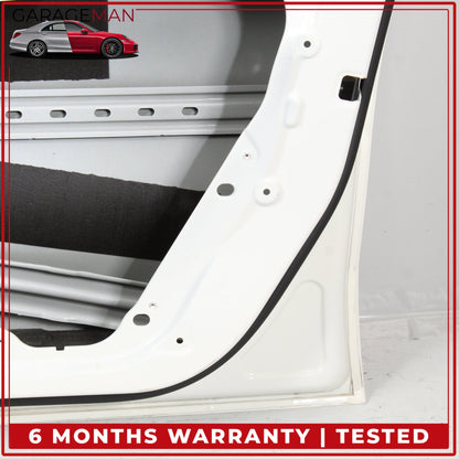 2015-2020 Mercedes-Benz GLA250 Front Right Passenger Side Door Shell Panel 1567200205 OEM