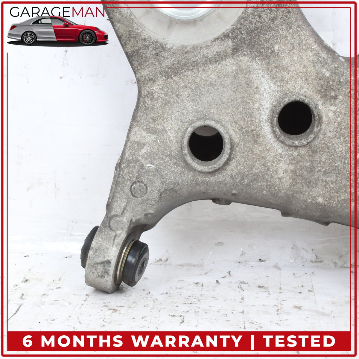 2014-2022 LR Range Rover Sport L494Rear Left Suspension Control Arm Set OEM