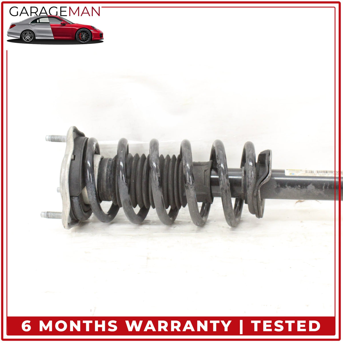 2015-2020 Mercedes W205 C300 Front Left and Right Side Shock Strut Absorber OEM