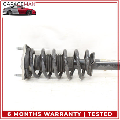 2015-2020 Mercedes W205 C300 Front Left and Right Side Shock Strut Absorber OEM