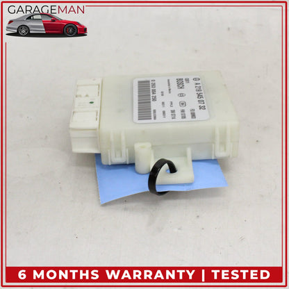 2009-2011 Mercedes W219 CLS550 Parking Distance PDC Control Module Unit OEM