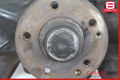 1997 - 2004 Mercedes-Benz SLK230 R170  Front Left Spindle Knuckle Wheel Hub  2021401240 Genuine