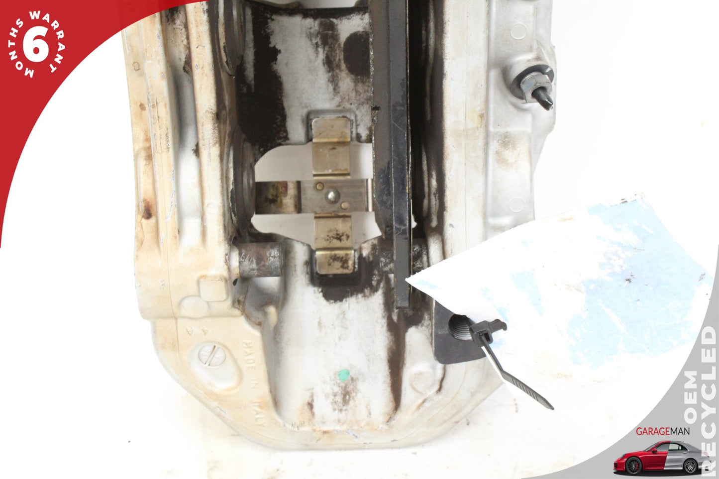 2010-2023 Porsche Cayenne S Hybrid 92A SUV Front Left and Right Side Brake Caliper 7PP615123