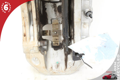 2010-2023 Porsche Cayenne S Hybrid 92A SUV Front Left and Right Side Brake Caliper 7PP615123