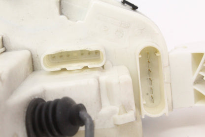 2007-2013 Mercedes-Benz S550 W221 Sedan Right Rear Door Lock Actuator 2217307835