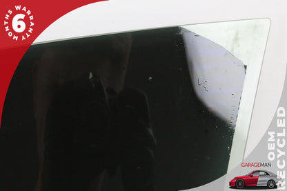2015-2021 Subaru WRX Sedan Front Right Side Door Window Glass 61011VA000 OEM