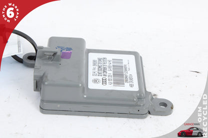 2007-2015 Audi Q7 Front Right Side Seat Occupant Detection Module 4L0959339A OEM