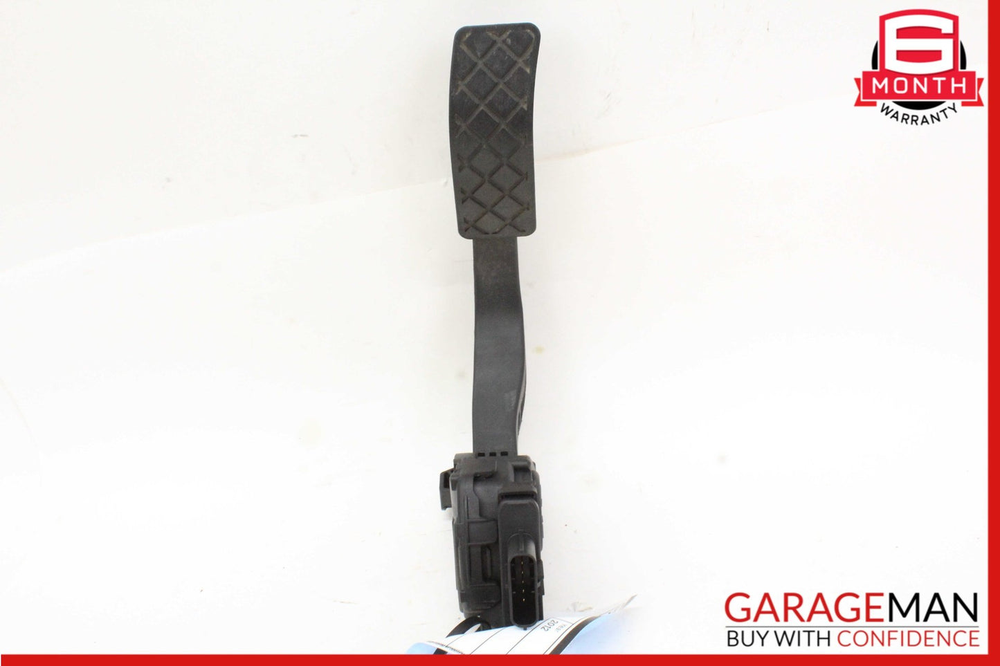 2009-2018 Audi A6 C7 Sedan Gas Pedal 8K1723523A