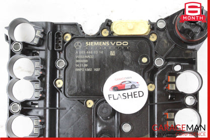2004-2015 Mercedes-Benz C250 W204 Transmission Conductor Plate TCU 0034460310