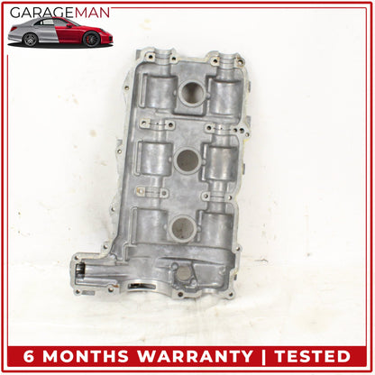 1997-2000 Porsche Boxster 986 2.5L Left Side Cylinder Head Valve Cover OEM