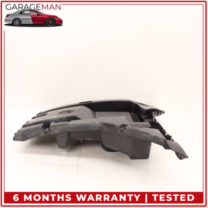 2013-2019 BMW 650i F06 Sedan Right Rear Bumper Mounting Bracket 8050385 OEM