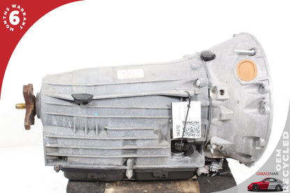 2007-2011 Mercedes W221 S550 RWD 722.904 7G Automatic Transmission OEM 211K