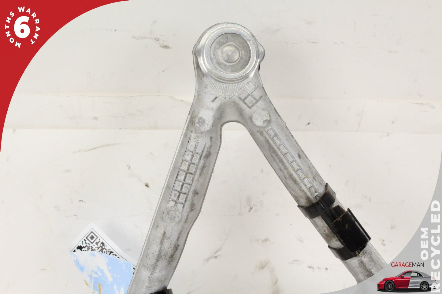 2000-2006 Ford Thunderbird Rear Right Side Upper Control Arm 6W4Z5500AB OEM