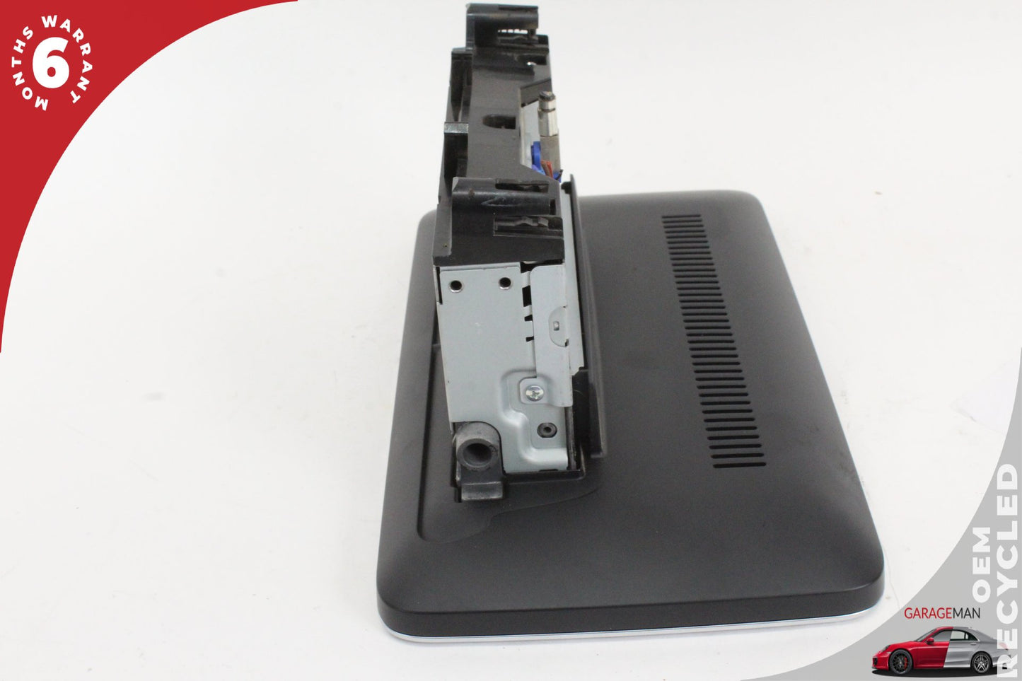 2015-2019 Mercedes W205 C300 GLC300 Dash Navigation Display Screen Monitor OEM