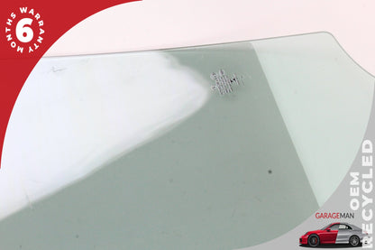 2018-2023 Mercedes W238 E450 E400 Coupe Front Right Side Door Window Glass OEM