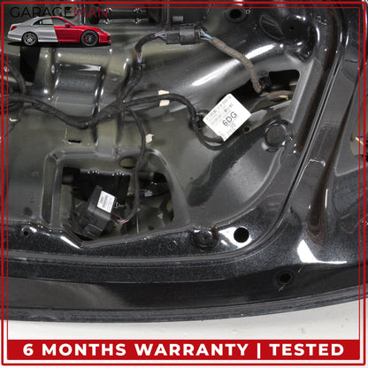 2016-2019 Buick Cascada Convertible Trunk Lid Deck Lid Assembly 13496005 OEM