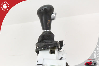 2007-2011 Audi Q7 SUV Automatic Transmission Gear Shifter Selector 4L1713041R OEM