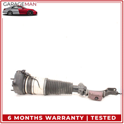 2011-2018 Audi A8 S8 Front Left or Right Side Shock Strut Absorber OEM