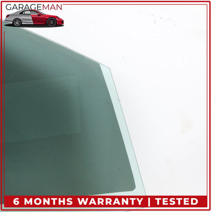 2007-2015 Audi Q7 Front Right Passenger Side Door Window Glass OEM