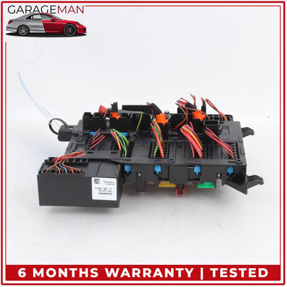 2014-2021 BMW i3 I01 Power Distribution Relay Junction Fuse Box 9270355 OEM