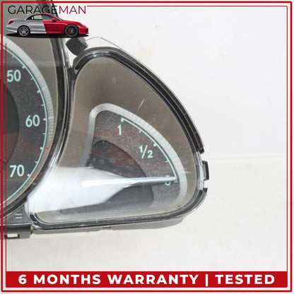 2003-2008 Mercedes R230 SL500 Speedometer Instrument Cluster 2305400023 OEM