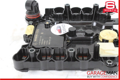 2004-2015 Mercedes-Benz E350 W211 Transmission Conductor Plate TCU 0335457332