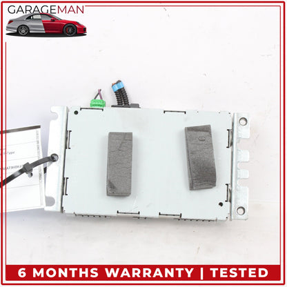 2014-2024 Jaguar F-Type X152 Satellite Audio Radio Receiver GPLA14C740AA OEM
