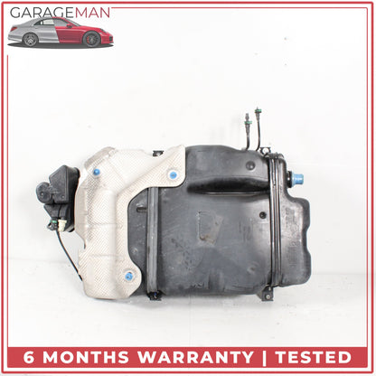 2015-2020 Mercedes X156 GLA250 CLA250 Fuel Gas Tank Reservoir Assembly OEM