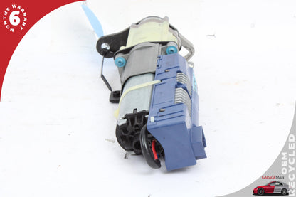 2009-2017 Audi Q5 SQ5 Rear Right Trunk Boot Liftgate Power Motor 8R0827852B OEM