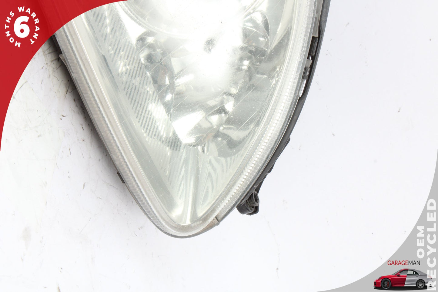 2003-2006 Mercedes-Benz S55 AMG W220 Front Right Head Light Lamp Bi-Xenon 2208203661