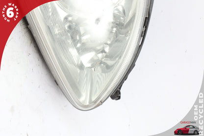2003-2006 Mercedes-Benz S55 AMG W220 Front Right Head Light Lamp Bi-Xenon 2208203661
