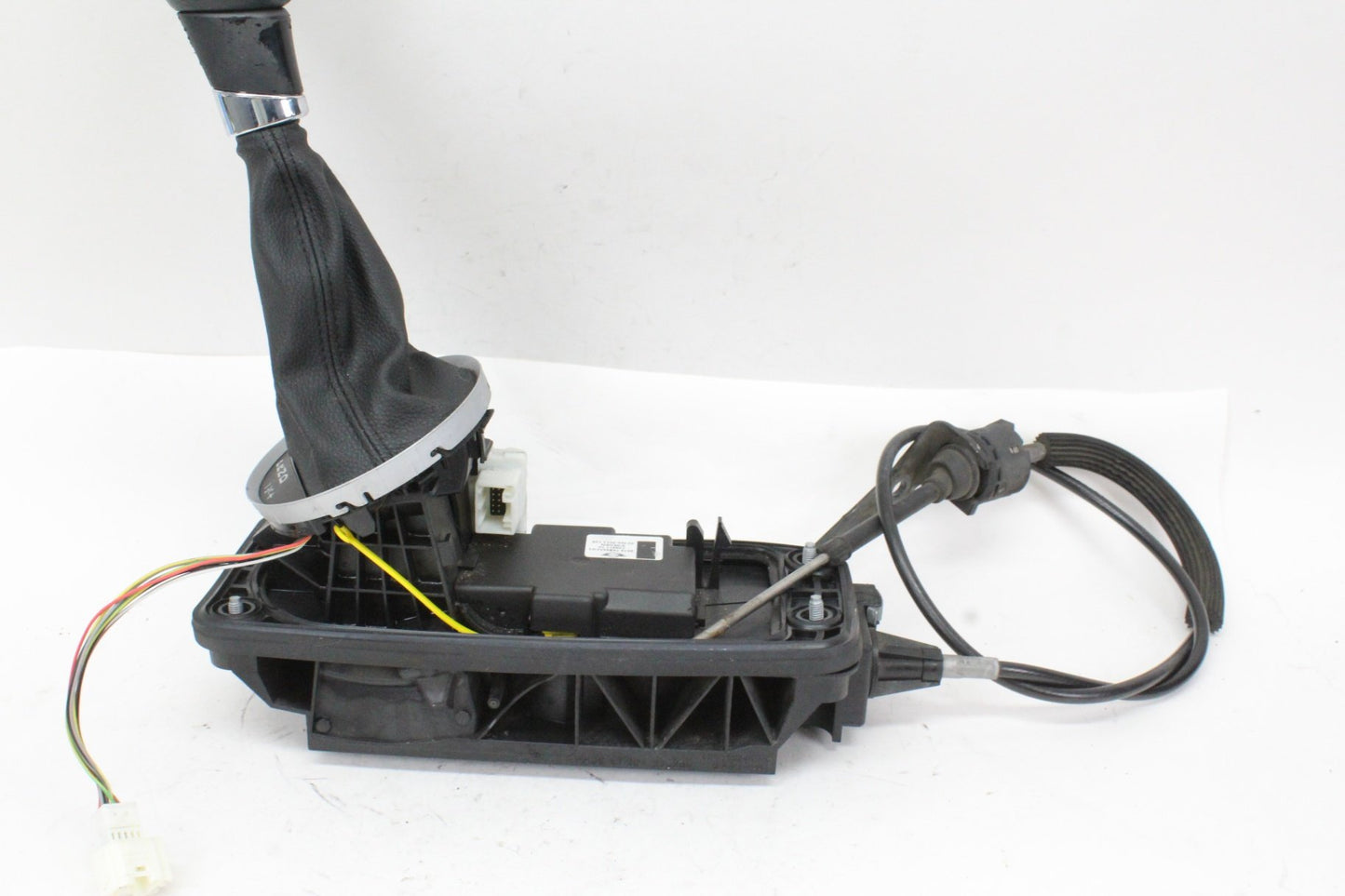 2007-2015 Mini Cooper S Automatic Transmission Gear Shifter Selector 7644233 OEM