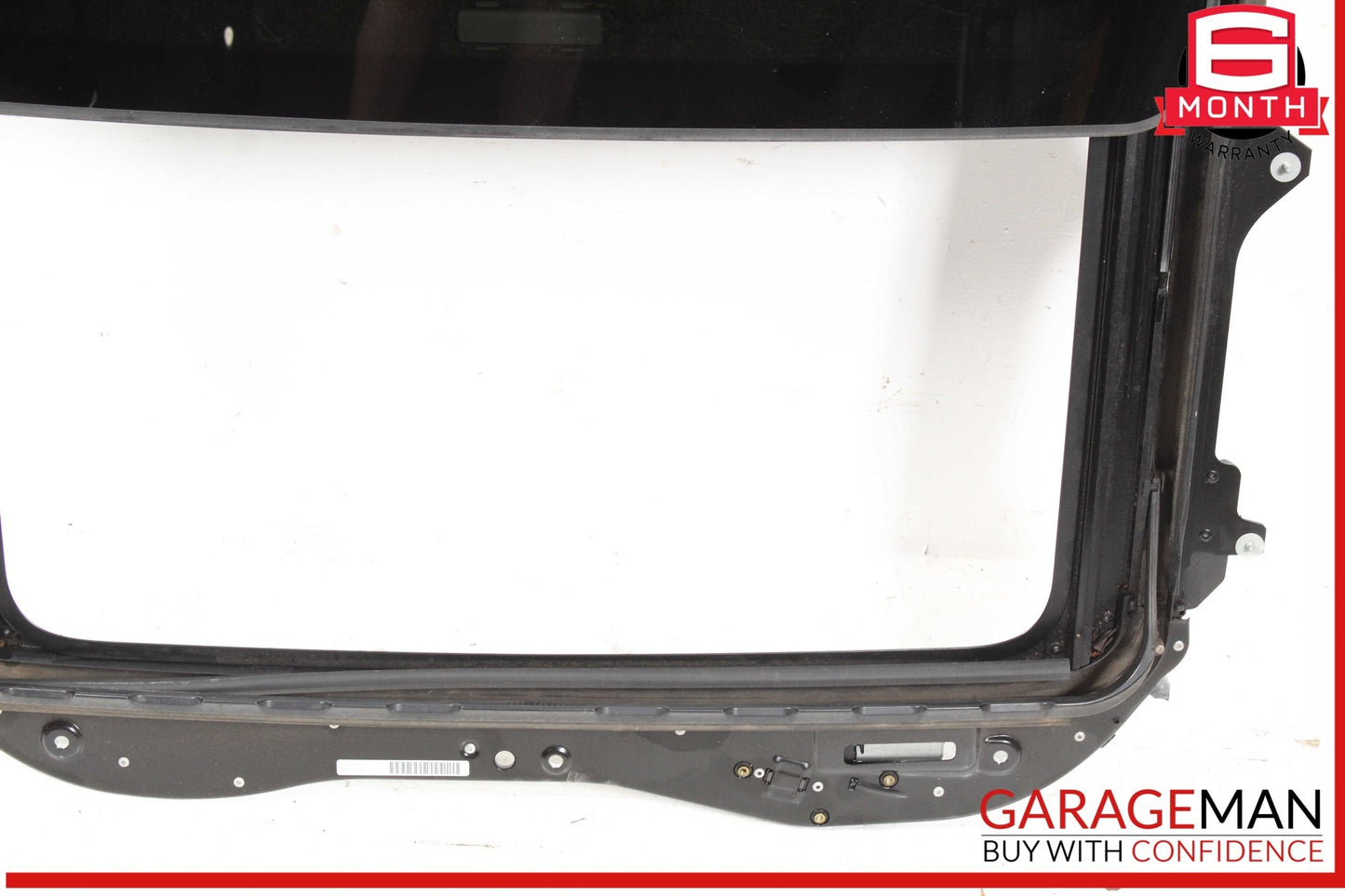 2007-2013 Mercedes-Benz S550 W221 Sedan Panoramic Sunroof Sun Roof Glass OEM