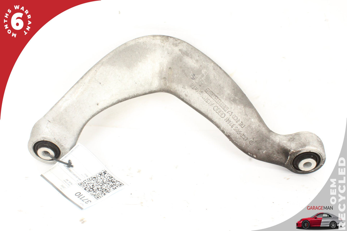 2009-2018 Audi A6 C7 Right Rear Upper Control Arm 8K0505324H