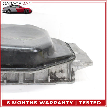 1992-1999 Mercedes W140 S500 CL500 S420 E420 Engine Motor Oil Pan 1190141602 OEM