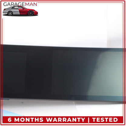 2022-2025 BMW M340i 230i 330i 430i Instrument Cluster Display Screen 5A6D1E0 OEM