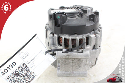 2015-2018 Audi A3 S3 TT Quattro Alternator Generator 14V 140A 06J903023H OEM