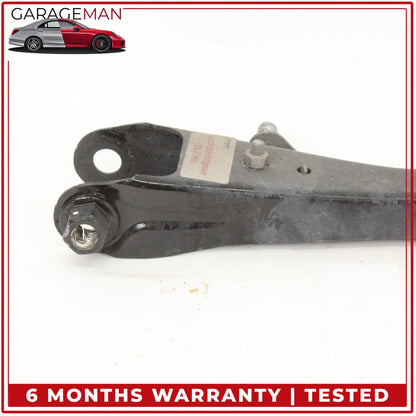 2014-2021 BMW i3 I01 Rear Right Passenger Side Lower Control Arm 6867879 OEM