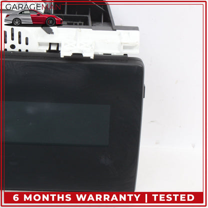 2014-2021 BMW i3 I01 Hybrid Speedometer Instrument Cluster 9368542 OEM