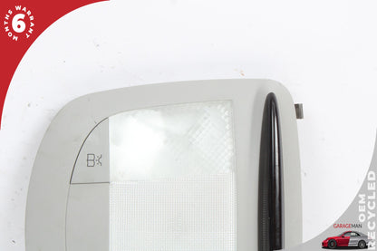 13-19 Mercedes-Benz GL450 X166 SUV Overhead Dome Light Lamp 1668200223 Genuine