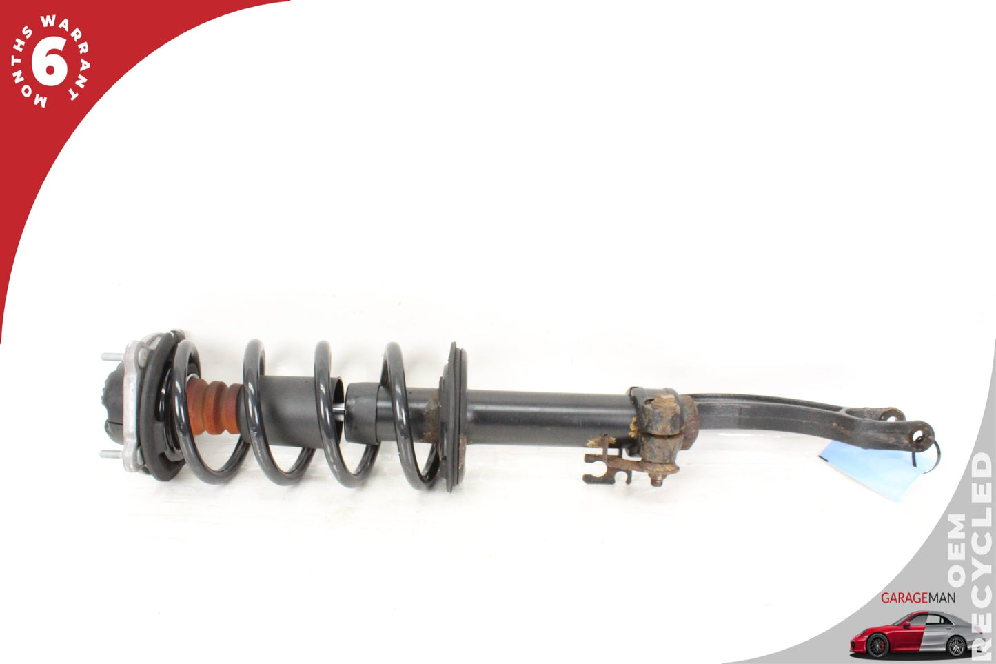 2012-2018 Audi A6 C7 Front Left or Right Strut Shock Absorber 4G0413031D OEM