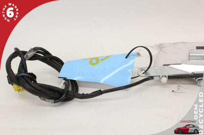 2015-2020 Audi A3 S3 / A3 Quattro Front Right Side Seat Airbag 8V5880242A OEM