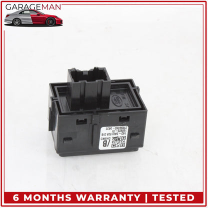 2014-2024 Jaguar F-Type X152 Tailgate Liftgate and Headlight Control Switch OEM