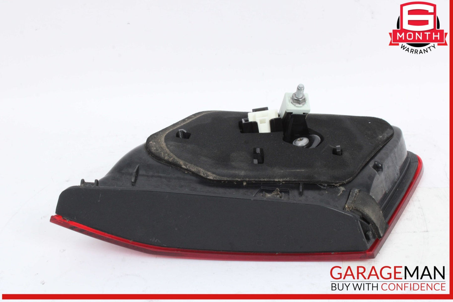 2014-2016 Mercedes-Benz E250 W212 Rear Right Inner Tail Light 2129061603