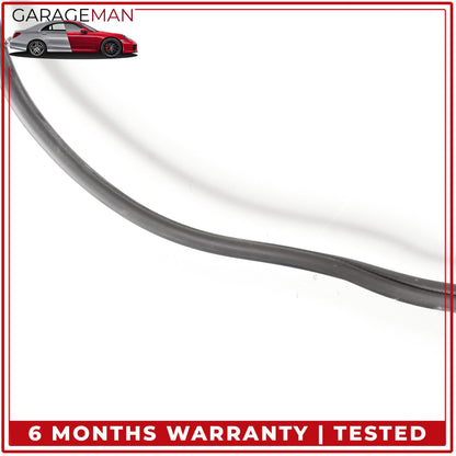 2024-2026 BMW X2 U10 AWD Rear Left Side Door Weatherstrip Seal 51725A34559 OEM