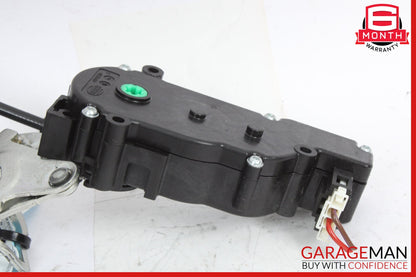 2017-2020 Mercedes W213 E450 Trunk Lid Power Closing Motor w/ Latch Lock OEM