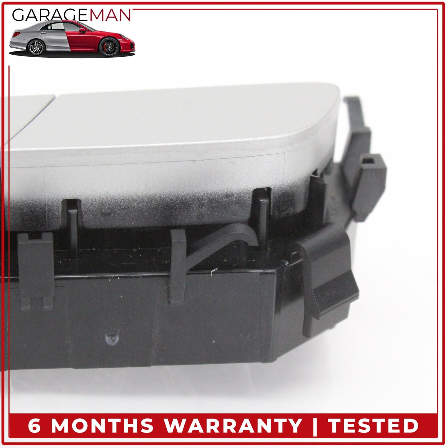 2015-2021 Mercedes W205 C300 Front Right Side Seat Heat Control Switch OEM
