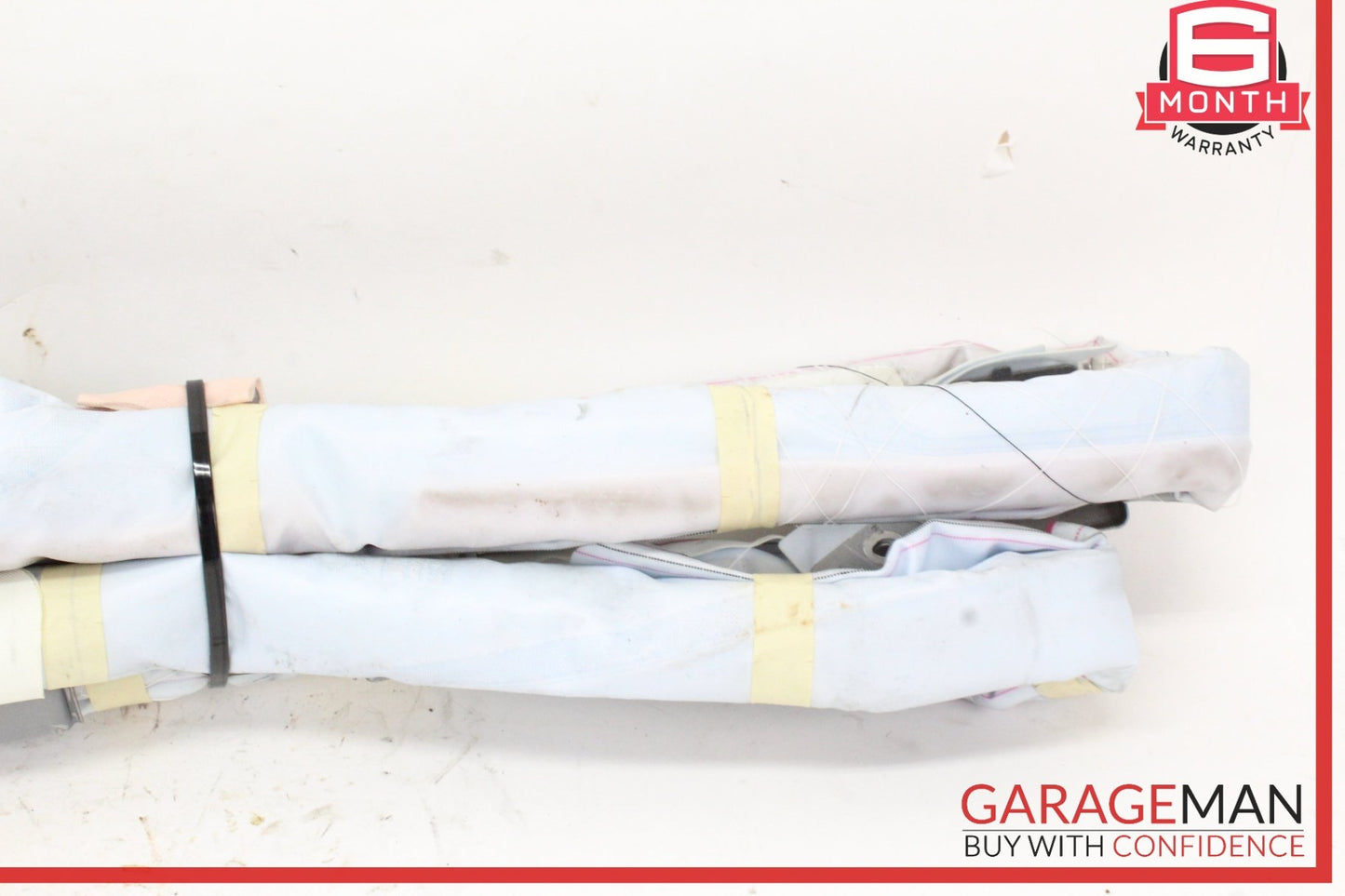 2015-2016 Subaru WRX Sedan Right Side Roof Curtain Air Bag 98251VA040 OEM
