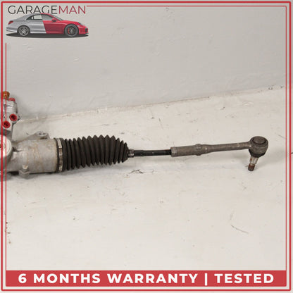 2010-2013 Mercedes W221 S550 S400 Power Steering Rack and Pinion 2214605000 OEM